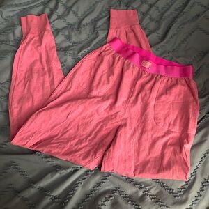 VSPINK jogger